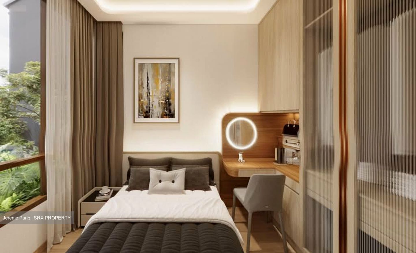 Joo Chiat Terrace (D15), Apartment #556870201